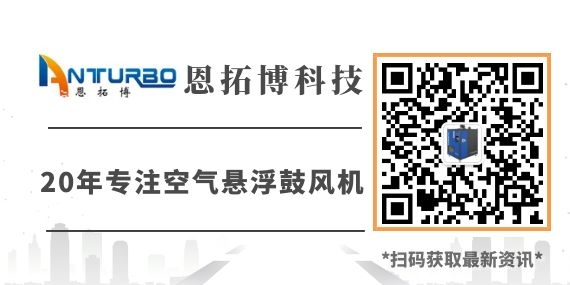 高速渦輪風機掃碼獲取最新資訊